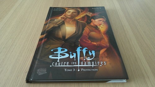 Buffy contre les vampires - buffy,