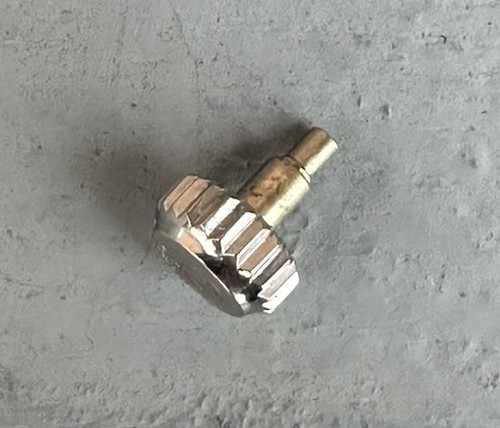 Couronne remontoir pour rolex - couronne,