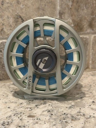 Orvis hydros fly - orvis, v