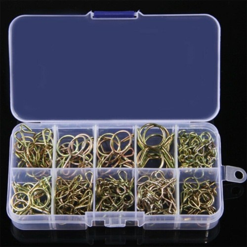 Kit assortiment accessoires - kit,