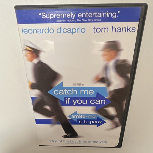 Dreamworks catch you can - dreamworks,