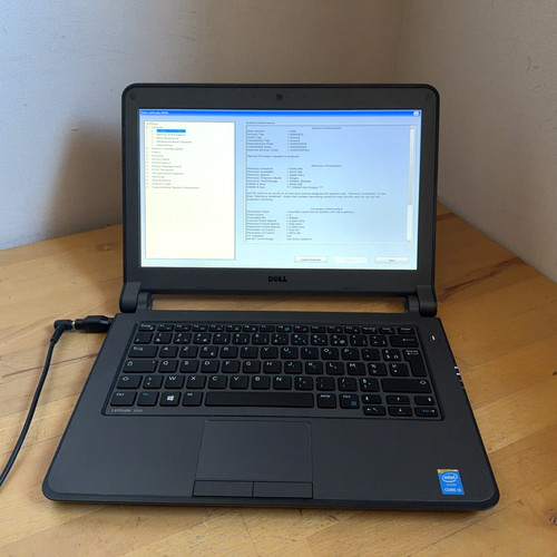 Portable dell latitude 3350 - pc,