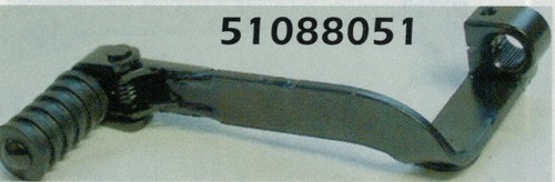 Pour kawasaki kdx - pour,