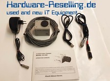 Hitachi HV-D30 Vidéo Caméra