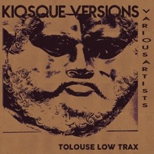 Kiosque Versions by Tolouse