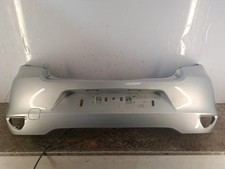 Pare choc arriere RENAULT CLIO