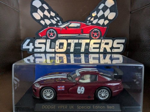 Fly dodge viper gts - fly, gts-r