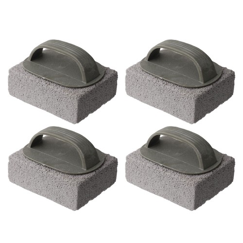 Briques nettoyage barbecue - de,