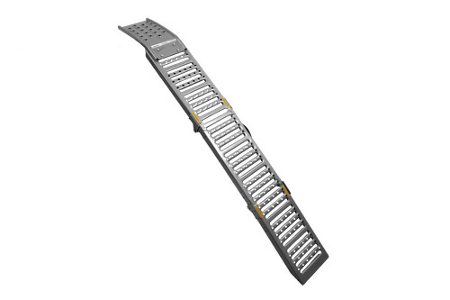 Rampe pliable unitrailer - rampe,