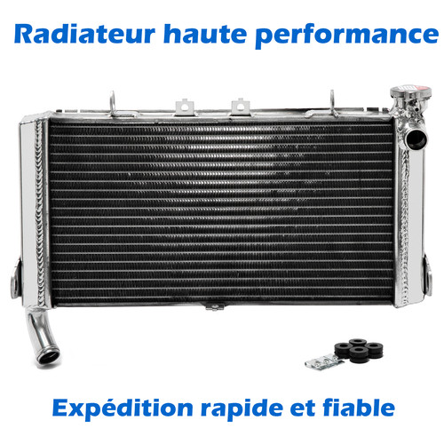 Aluminium radiateur - aluminium,