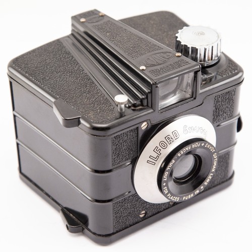 Appareil photo argentique