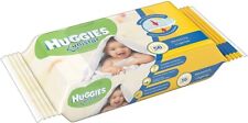 Huggies Lingettes Unistar