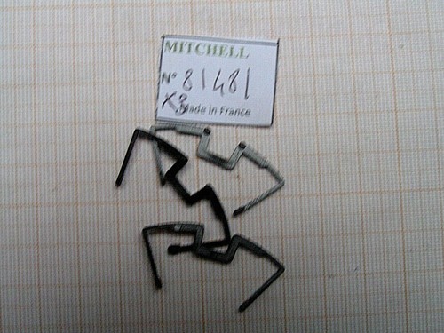 Cliquet bobine pièce - 3,
