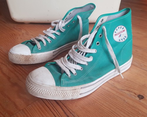 Rare paire chaussure - rare, de