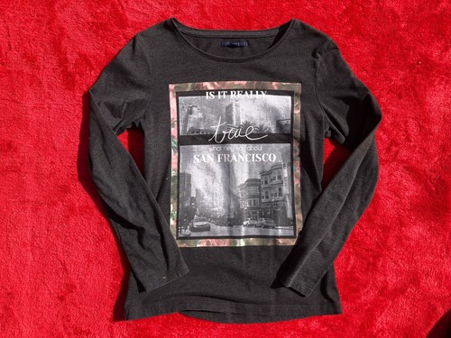 Kiabi shirt ans - t-shirt,