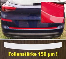 Film de Protection la Peinture Transparent pour Hyundai Tucson À 2018