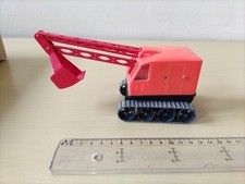 NOREV, PELLE MÉCANIQUE N°