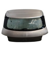 Malle/Hayon arriere CITROEN C4