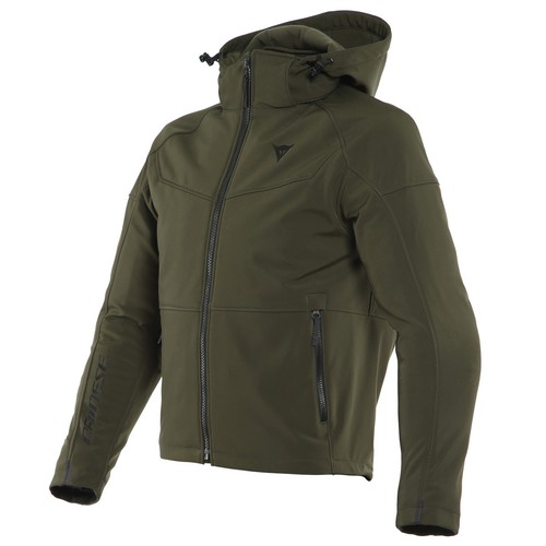 Veste moto dainese - moto, ignite