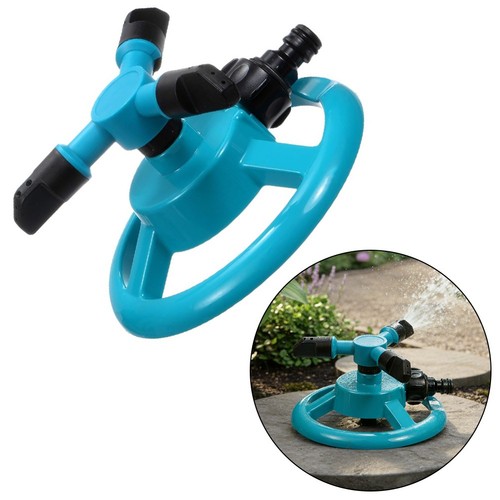 Arroseur rotatif abs pour cour - abs,