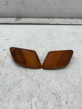 Piaggio Zip 50 2T FROM 1991 TO 1995 pair of original front arrows