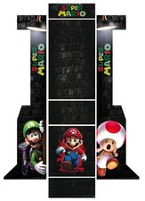 Sticker vinyle adhésif pour