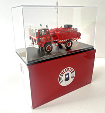 ALERTE 1/43 POMPIER RENAULT