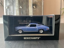 Minichamps Ford Mustang 1968 -