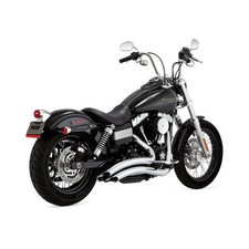 Vance & Hines Big Radius 2