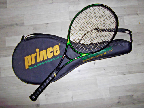 Raquette tennis prince - tennis,