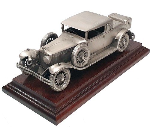 Danbury mint 24cm long - danbury,