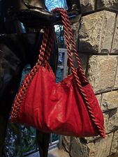 Falabella rouge STELLA