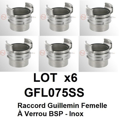 Pl108140 raccord guillemin - pl108140,