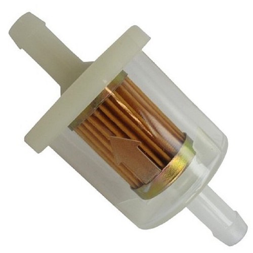 Filtre essence pour - , tondeuse