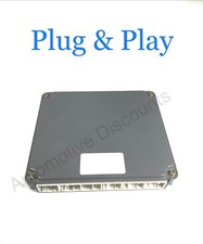 02-03 Toyota Camry 2.4L AT 89661-0X040 ECM ECU PCM ? Plug & Play ▶️ READY TO GO