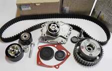 RENAULT MEGANE III 2.0 RS 265 PHASE SHIFT PULLEY & DISTRIBUTION KIT & WATER PUMP