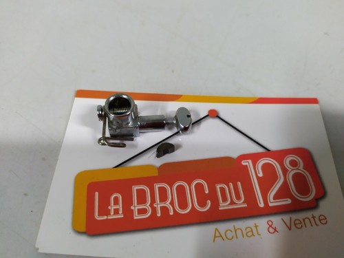 Porte aiguille pour machine - machine, a