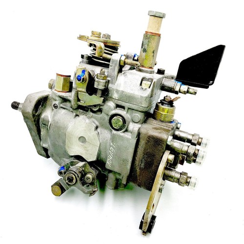 Pompe injection 2 4d - d’injection, 2,4d