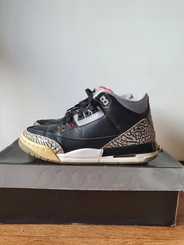 Nike air jordan retro black - air,