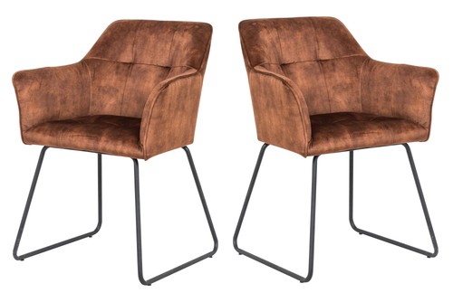 Lot chaises basculantes - chaises,