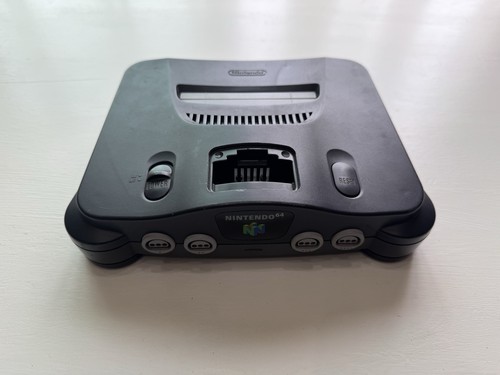 Nintendo n64 console only - 64,