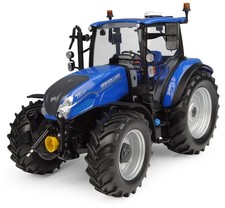 UNIVERSAL HOBBIES, NEW HOLLAND