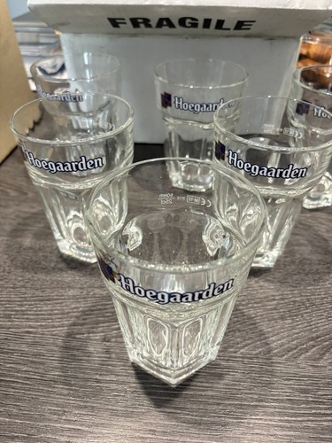 Verres hoegaarden 33cl - verres, 12