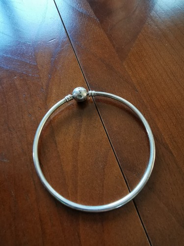 Bracelet jonc fermoir - bracelet,