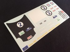 1972 RALLYE ACROPOLE #2 DATSUN