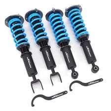 Combinés filetés /