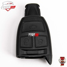 COQUE CLÉ POUR FIAT CROMA