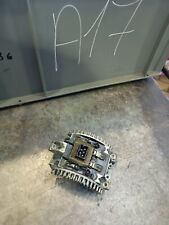 BMW 7er E38 Ventilateur Résistance Régulateur Chauffage Behr 90.943.02.419