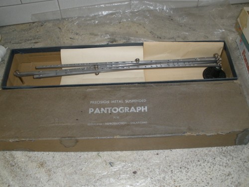 Vintage precision metal - vintage,