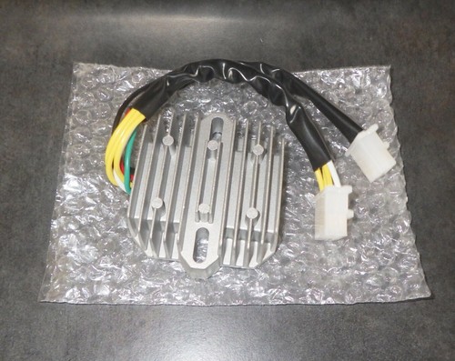 Regulateur honda 650 750 - regulateur,